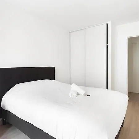 Jba 401 - Kp - Cozy For 6 In St Denis Saint-Denis-en-Margeride
