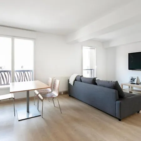 Jba 401 - Kp - Cozy For 6 In St Denis * Saint-Denis-en-Margeride
