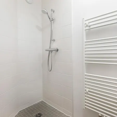 Lejlighed Jba 401 - Kp - Cozy For 6 In St Denis Saint-Denis (Seine-Saint-Denis)