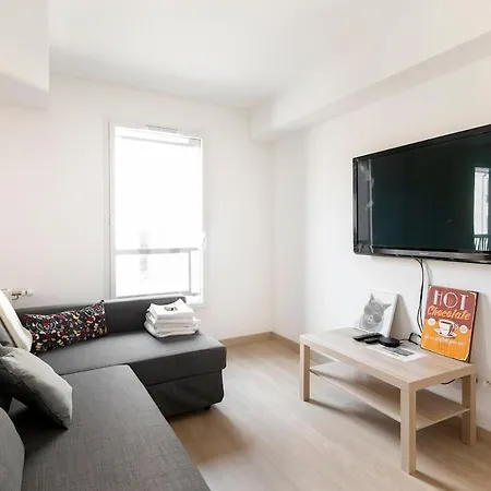Jba 401 - Kp - Cozy For 6 In St Denis Saint-Denis-en-Margeride