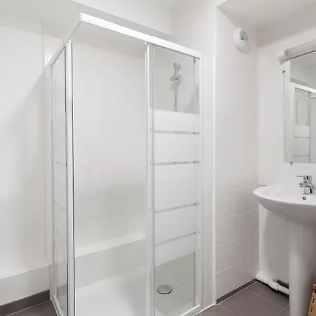 Jba 401 - Kp - Cozy For 6 In St Denis Lejlighed